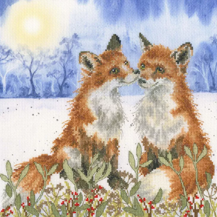 (image for) Winter Solstice